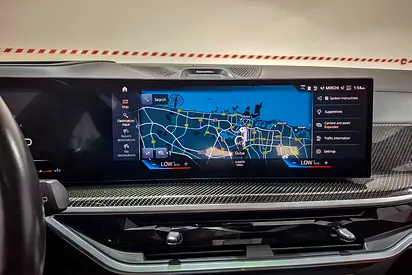 2023 BMW X7 — миниатюра 13