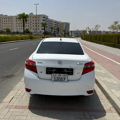 صورة مصغرة 18 لـ 2016 Toyota YARIS