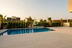 Burj Khalifa View | Private Pool | View Today