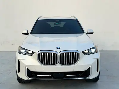 BMW X5 sDrive40i, миниатюра 3