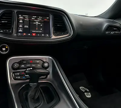 Dodge Challenger R/T Scat Pack, миниатюра 17
