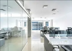 Spacious Office for Rent | Bay Square