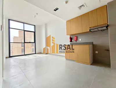 Brand New Low Price 1Bhk with All Amenities in Al Mamsha