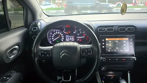 Citroen C3 Aircross, миниатюра 8