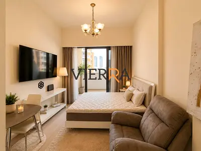 دفعات متعددة | جاهز للسكن | مؤثث بأسلوب عصري