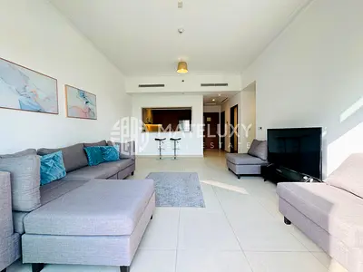 Luxury & Comfort | 1BR Apartment | Chiller Free