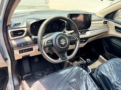 Suzuki Dzire GLX, миниатюра 7