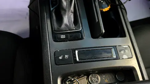 2015 Genesis G80 — фото 9