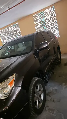 صورة 3 لـ 2012 Lexus GX-SERIES