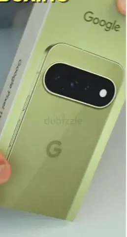 GOOGLE PIXEL 11 256GB NEW