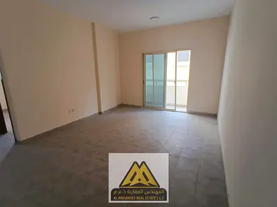 Cheapest one-bedroom apartment in Al Nuaimiya 1 for 25,000 AED / near Al Hikma School / open view /