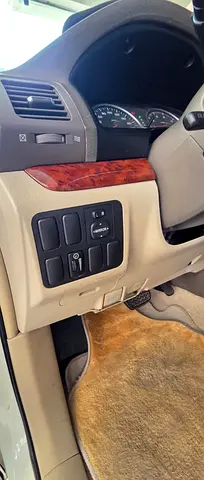 2009 Toyota PRADO — фото 10