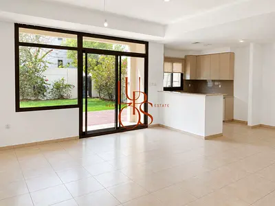 Spaciuos | Ready to Occupy | Private Garden | G+1 3BR+Maid