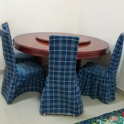 Dining Table with chairs