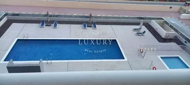 Elegant 3BR Apartment | Cleopatra, Living Legends