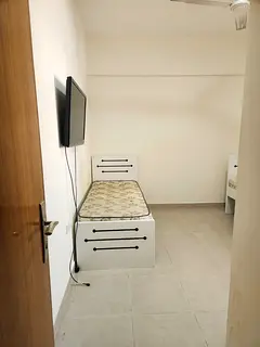 ROOM FOR RENT @PRIME LOCATION AL NAHDA