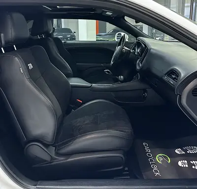 Dodge Challenger R/T Scat Pack, миниатюра 16
