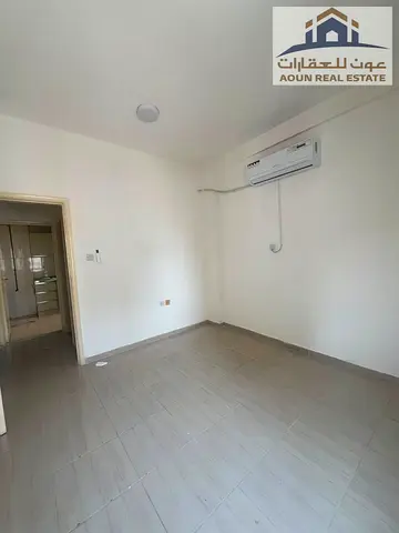 ✨ Great Value & Affordable Family Living in Al Qasimia! ✨ A comfortable 2-bedroom apartment with a living room, featuring a practical layout. Ideally