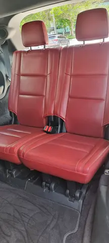 2017 Dodge DURANGO 照片 12