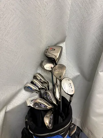 Callaway Golf set for Men