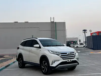 صورة 6 لـ 2020 Toyota RUSH