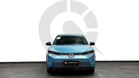Honda ENS2 Xuanguang Edition, миниатюра 2