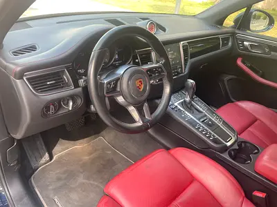 صورة مصغرة 9 لـ 2018 Porsche MACAN