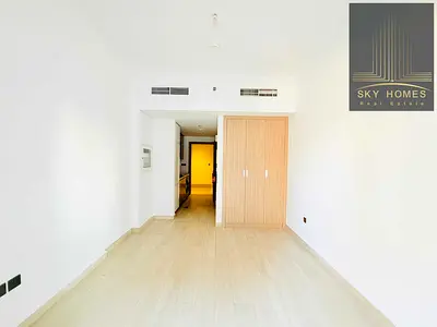 CHILLER FREE | BOULEVARD VIEW | READY TO MOVE STUDIO APARTMENT AVAILABLE FOR RENT