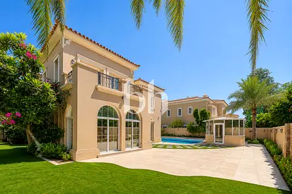 Extended 4 Bedrooms | Private Pool | Large Plot