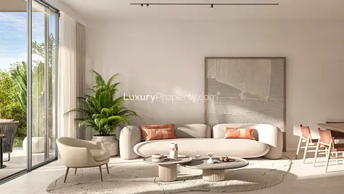 Ghaf Woods | Forest Inspired Interiors