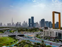 LUXURY FINISHED l SPACIOUS LAYOUT l CONNECTED TO DUBAI MALL