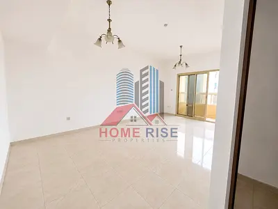 ✨ Spacious 2BR | Stunning Open View | Balcony + Covered Parking | AED 44.9K 🔥
