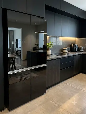 Hitachi Latest Model 4-Door Refrigerator – Digital Model | Modern Design | Premium Quality