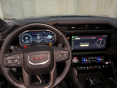 2023 GMC SIERRA 照片 12