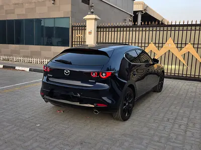 Mazda MAZDA3 Intense, миниатюра 5