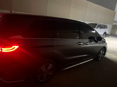 صورة 3 لـ 2020 Honda ODYSSEY