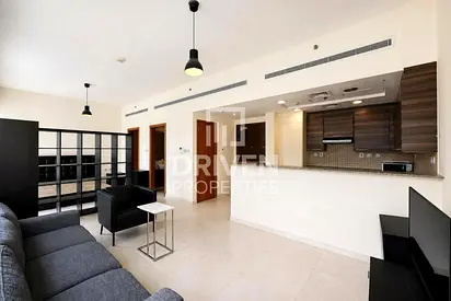 Furniture will be Upgraded | 4 Cheque | High Floor