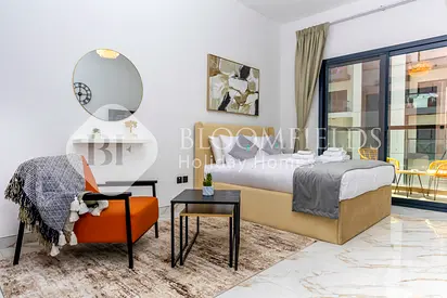 Summer Offer | Stylish Studio | Olivz Residence