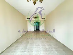 Two Bedroom Apartment in Al Taawun with Free AC Free Parking Gym Pool Laundry Room Built in Wardrobe