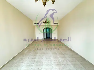 Two Bedroom Apartment in Al Taawun with Free AC Free Parking Gym Pool Laundry Room Built in Wardrobes Near Al Hidaya Al Khadra