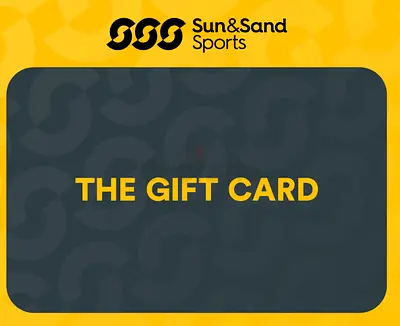 AED 239 balance each. 1 for 220 - 2 for 400. Sun & Sand Gift Cards-Digital.