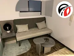 Furnished Studio | MAG 900 | Multiple City Views