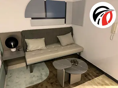 استوديو مفروش | MAG 900 | مناظر متعددة للمدينة