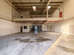 5000 sqft warehouse / 43 killowat power / prime location