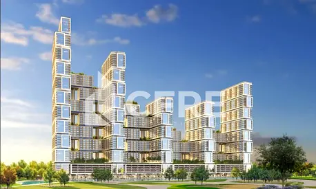 Best Deal l 60:40 Payment plan l Ras Al khor view l Motivated Seller l