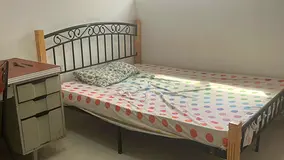 Full Furnished  Room Available for Single Person