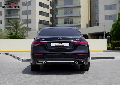 2021 Mercedes-BENZ E-CLASS photo 7