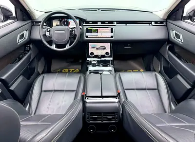 2018 LAND Rover RANGE ROVER VELAR — миниатюра 13
