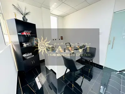 Rent Offices in Dubai | Bank Account Assistance | Free Utility
