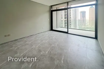 High Floor | Canal view | Excellent Quality